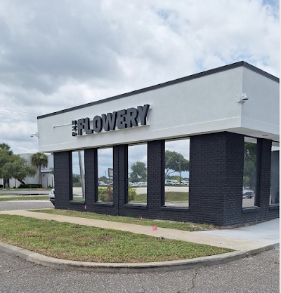 The Flowery Melbourne