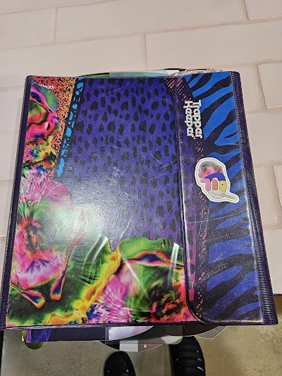 The Flowery West Palm Beach