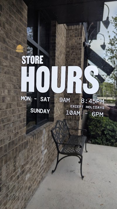 The Flowery West Palm Beach