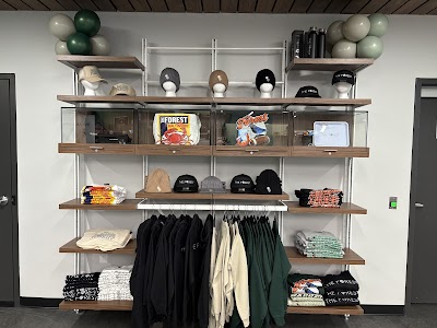 The Forest Baltimore