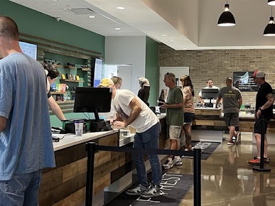 The Forest Cincinnati