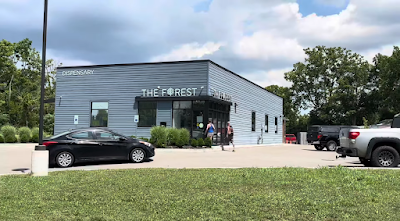 The Forest Cincinnati