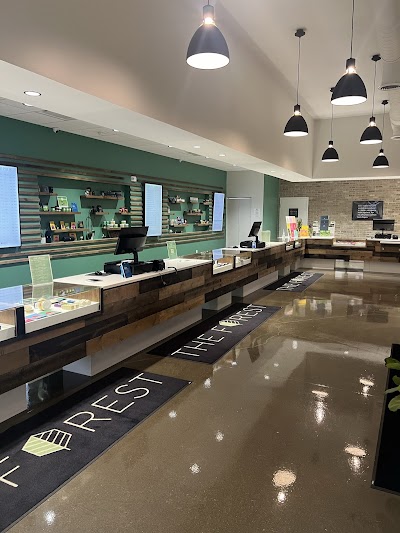 The Forest Cincinnati