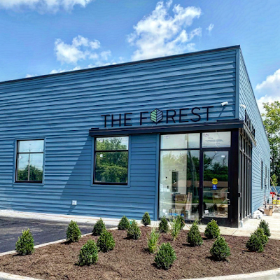 The Forest Cincinnati