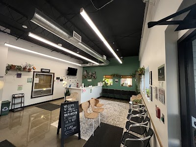 The Forest Dispensary - Kansas City