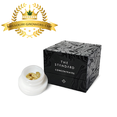 The Forest Dispensary - Kansas City