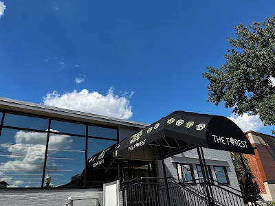 The Forest Dispensary - Kansas City