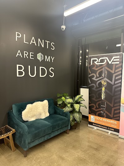 The Forest Dispensary - Kansas City