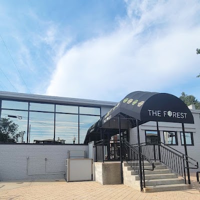 The Forest Dispensary - Kansas City