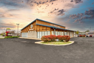 The Forest Dispensary - Sandusky