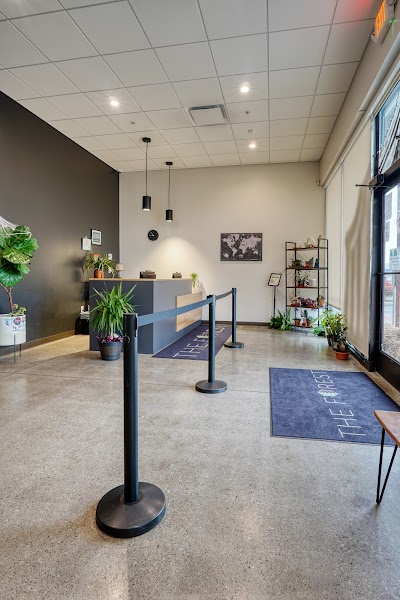 The Forest Dispensary - Sandusky