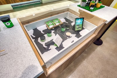 The Forest Dispensary - Sandusky