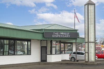 The Forest Dispensary - Springfield