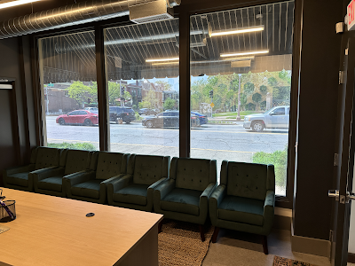 The Forest Dispensary - St. Louis