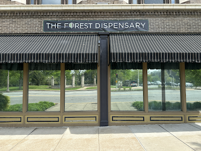 The Forest Dispensary - St. Louis