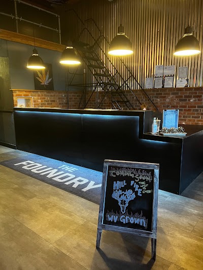 The Foundry
