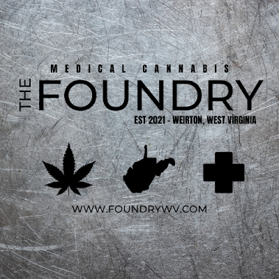 The Foundry