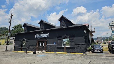 The Foundry