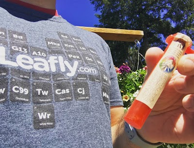 The Freedom Market Cannabis And marijuana, Kelso