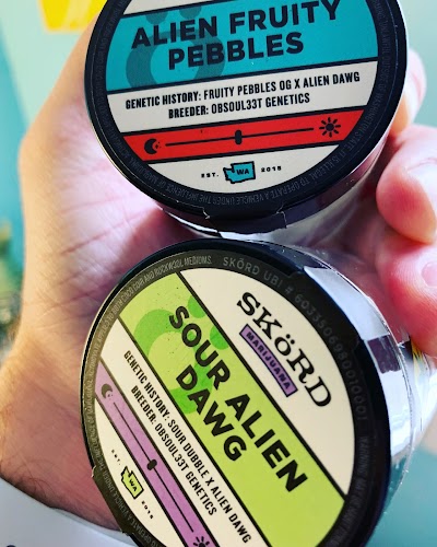 The Freedom Market Cannabis And marijuana, Kelso