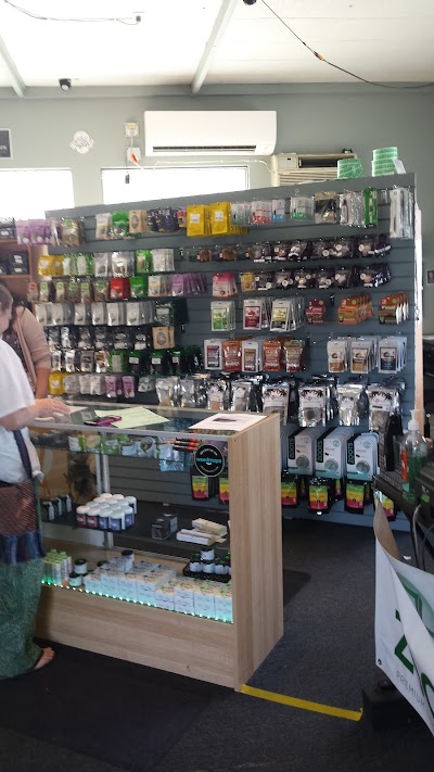 The Freedom Market Cannabis And marijuana, Kelso