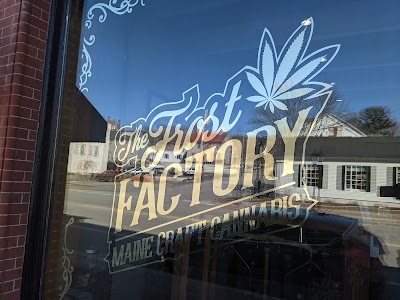The Frost Factory