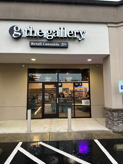 The Gallery Gig Harbor