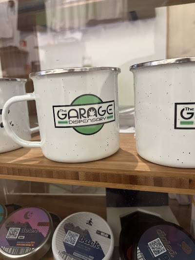 The Garage Dispensary