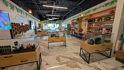 The Garden By OG Puff