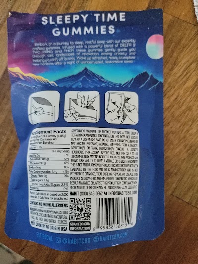 The Garden By OG Puff