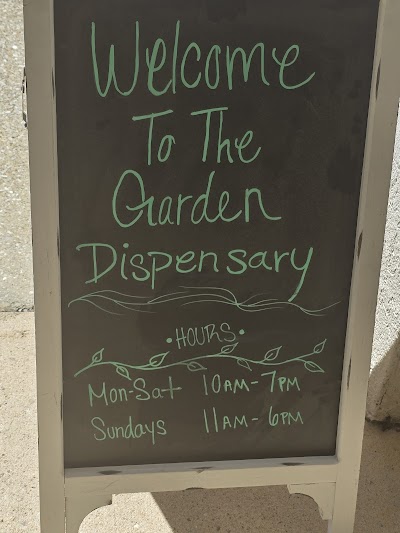 The Garden By OG Puff