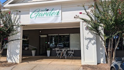 The Garden By OG Puff