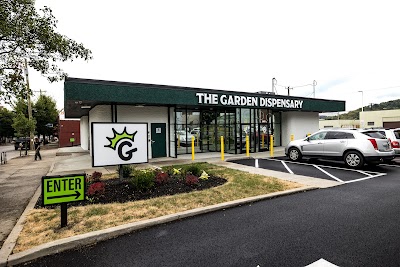 The Garden Dispensary