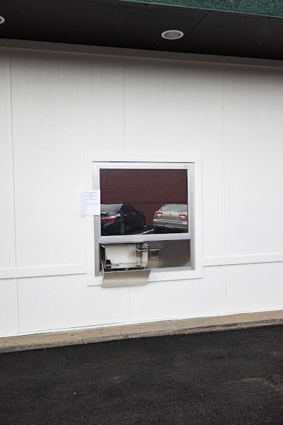 The Garden Dispensary