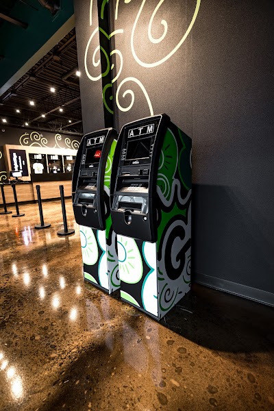 The Garden Dispensary