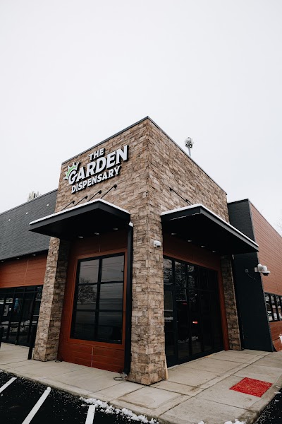 The Garden Dispensary Sycamore Township