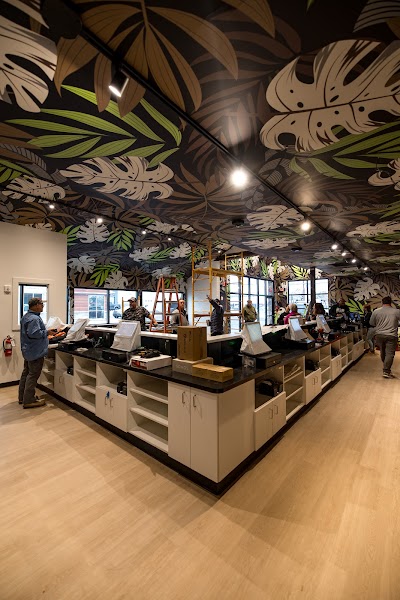 The Garden Dispensary Sycamore Township