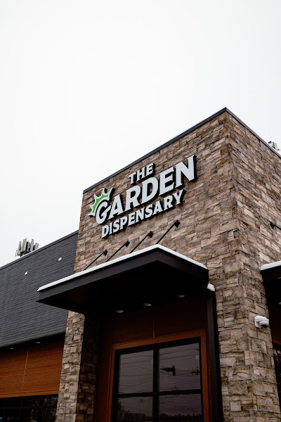 The Garden Dispensary Sycamore Township