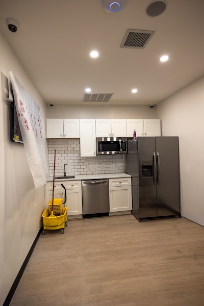 The Garden Dispensary Sycamore Township