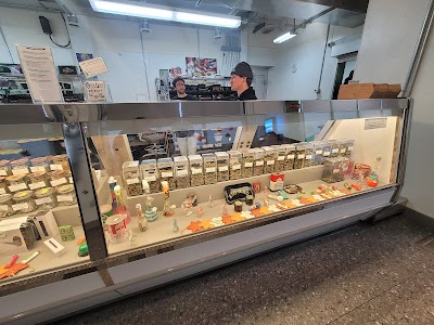 The Gas Station Dispensary