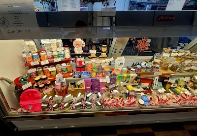 The Gas Station Dispensary