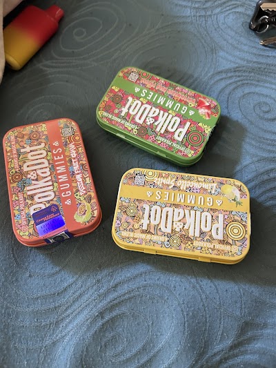 The Gift Givers Cannabis Delivery Service