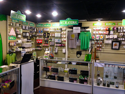 The Giving Tree of Denver