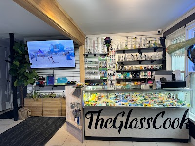 The Glass Cook