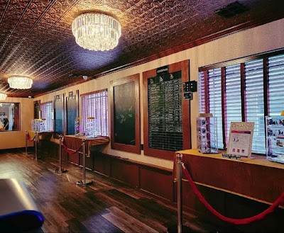 THE GOLD LEAF - DISPENSARY