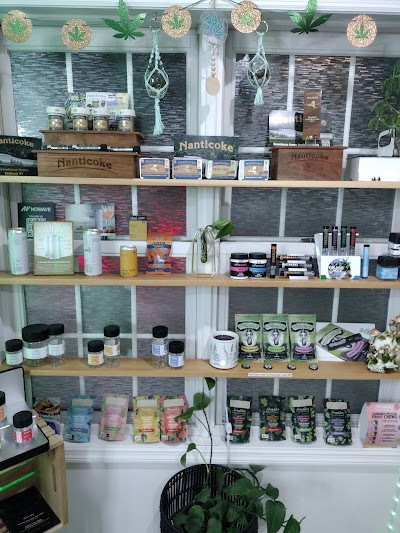 The Grass Hole Cannabis