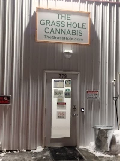 The Grass Hole Cannabis