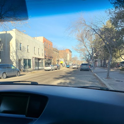 The Grass Hut Cannabis Co.