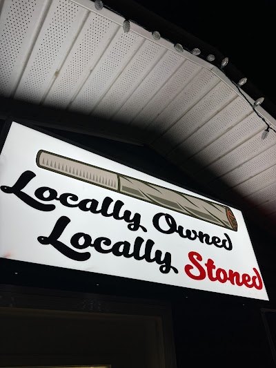 The Grass Station Dispensary