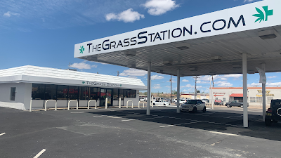 The Grass Station Dispensary